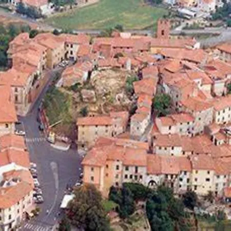 Dom wakacyjny Oasi Al Sole Santa Maria a Monte